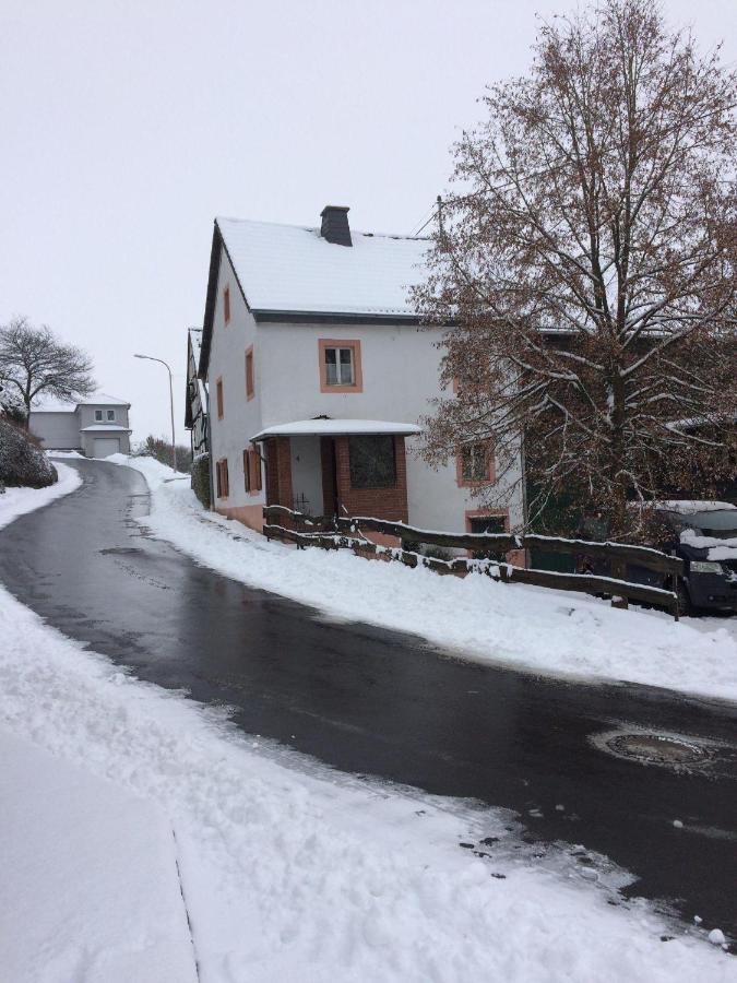 Ferienhaus-Ilstad Udler Eksteriør billede